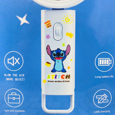 Portable Charging Mini Hand Fan